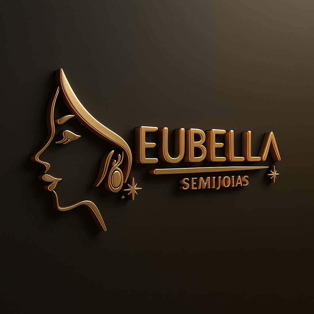 EUBELLA Semijoias